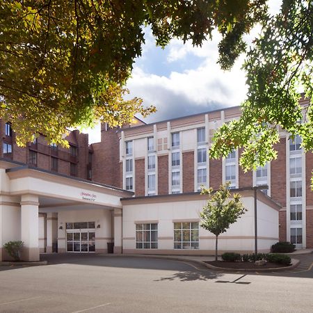 Hampton Inn Parsippany Ngoại thất bức ảnh