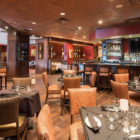 Hampton Inn Parsippany Ngoại thất bức ảnh