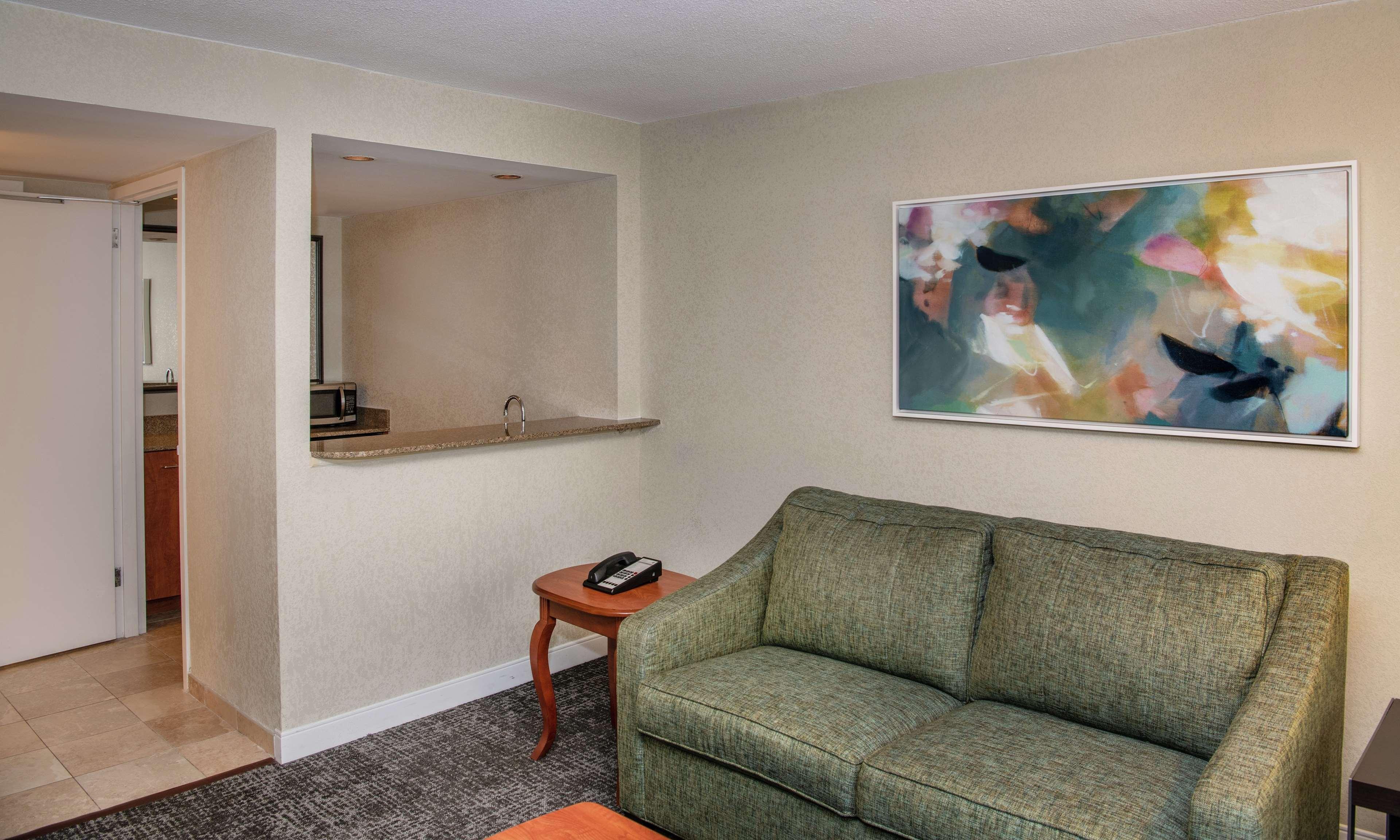 Hampton Inn Parsippany Ngoại thất bức ảnh