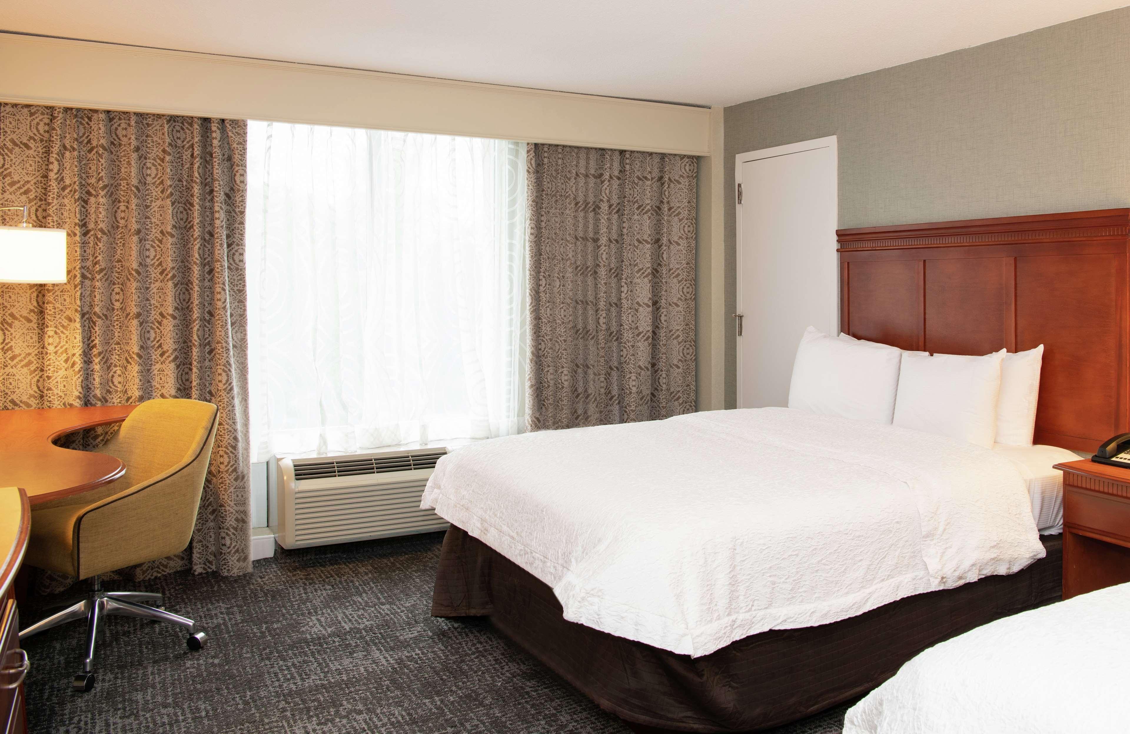 Hampton Inn Parsippany Ngoại thất bức ảnh