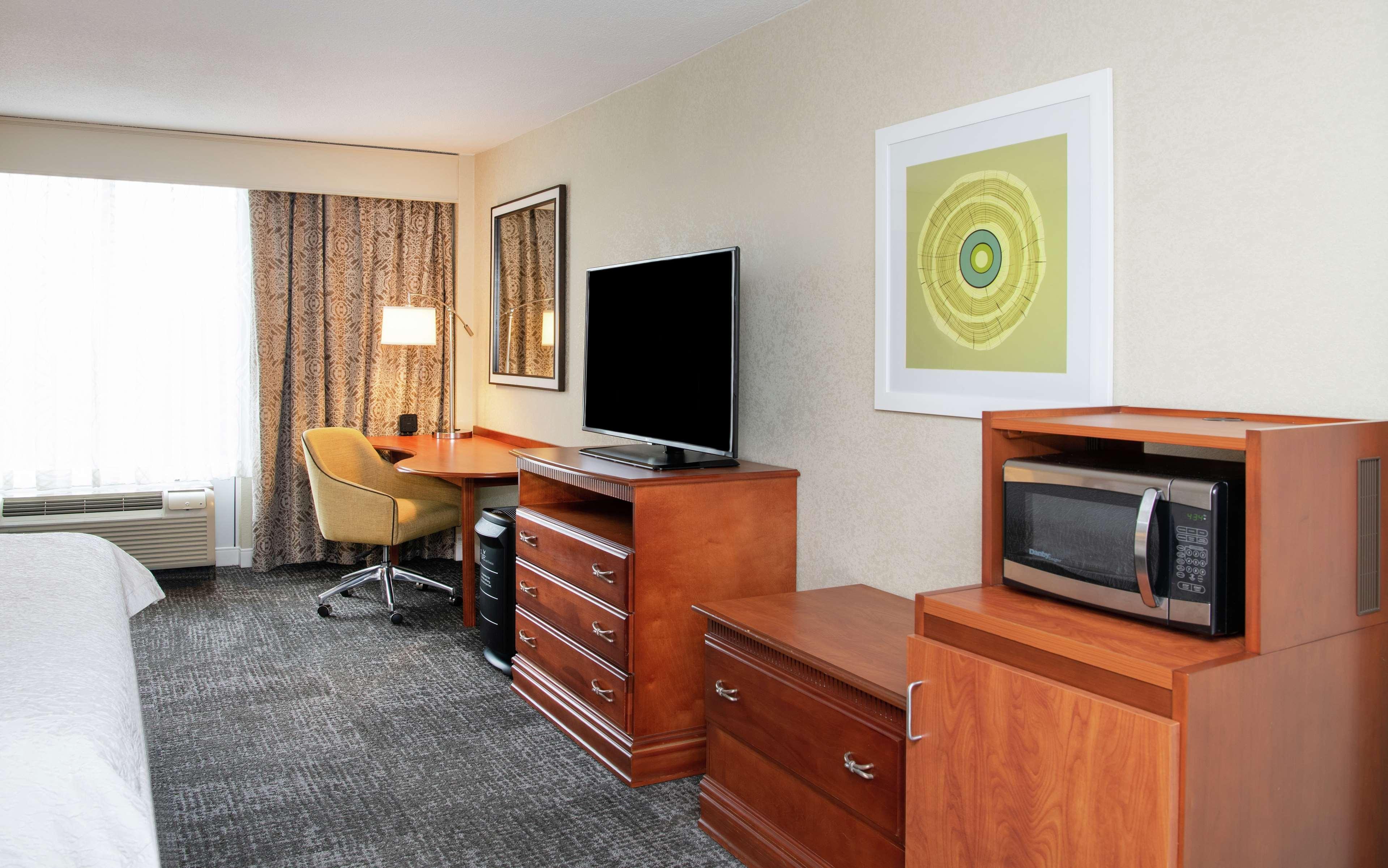 Hampton Inn Parsippany Ngoại thất bức ảnh