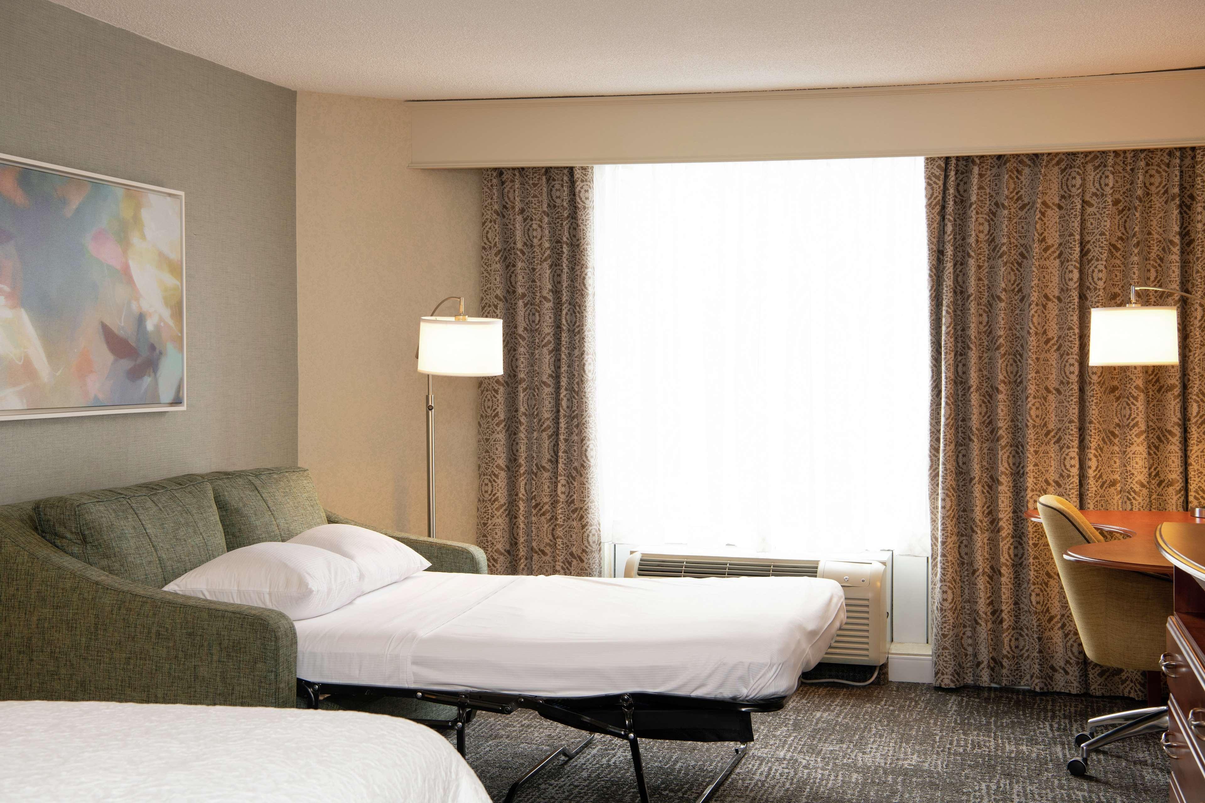Hampton Inn Parsippany Ngoại thất bức ảnh