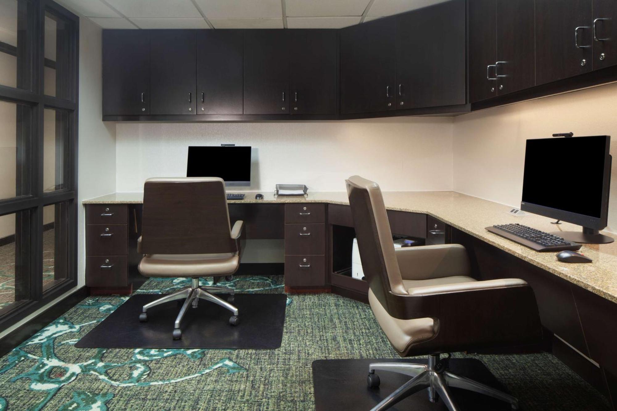 Hampton Inn Parsippany Ngoại thất bức ảnh