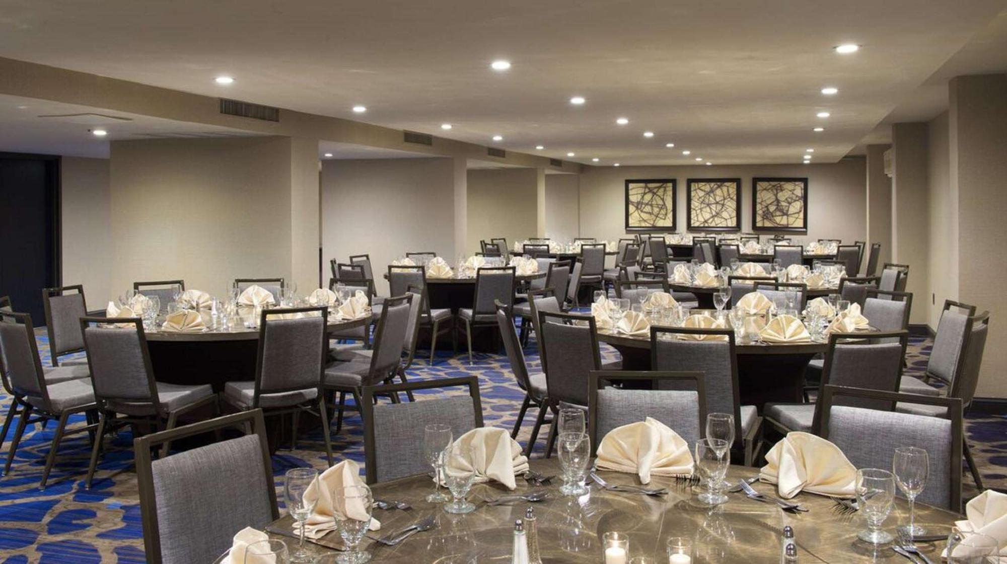 Hampton Inn Parsippany Ngoại thất bức ảnh