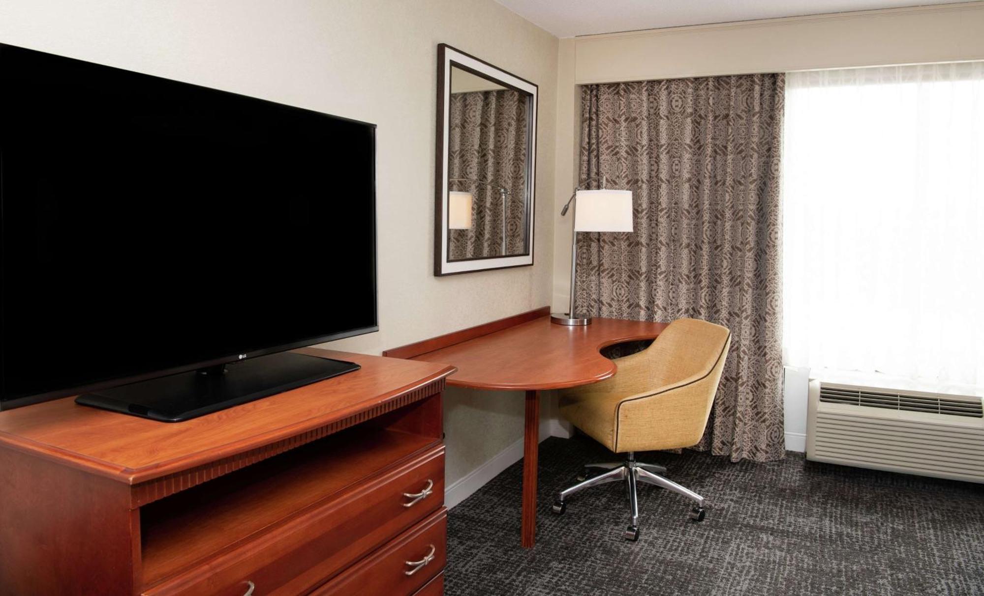 Hampton Inn Parsippany Ngoại thất bức ảnh