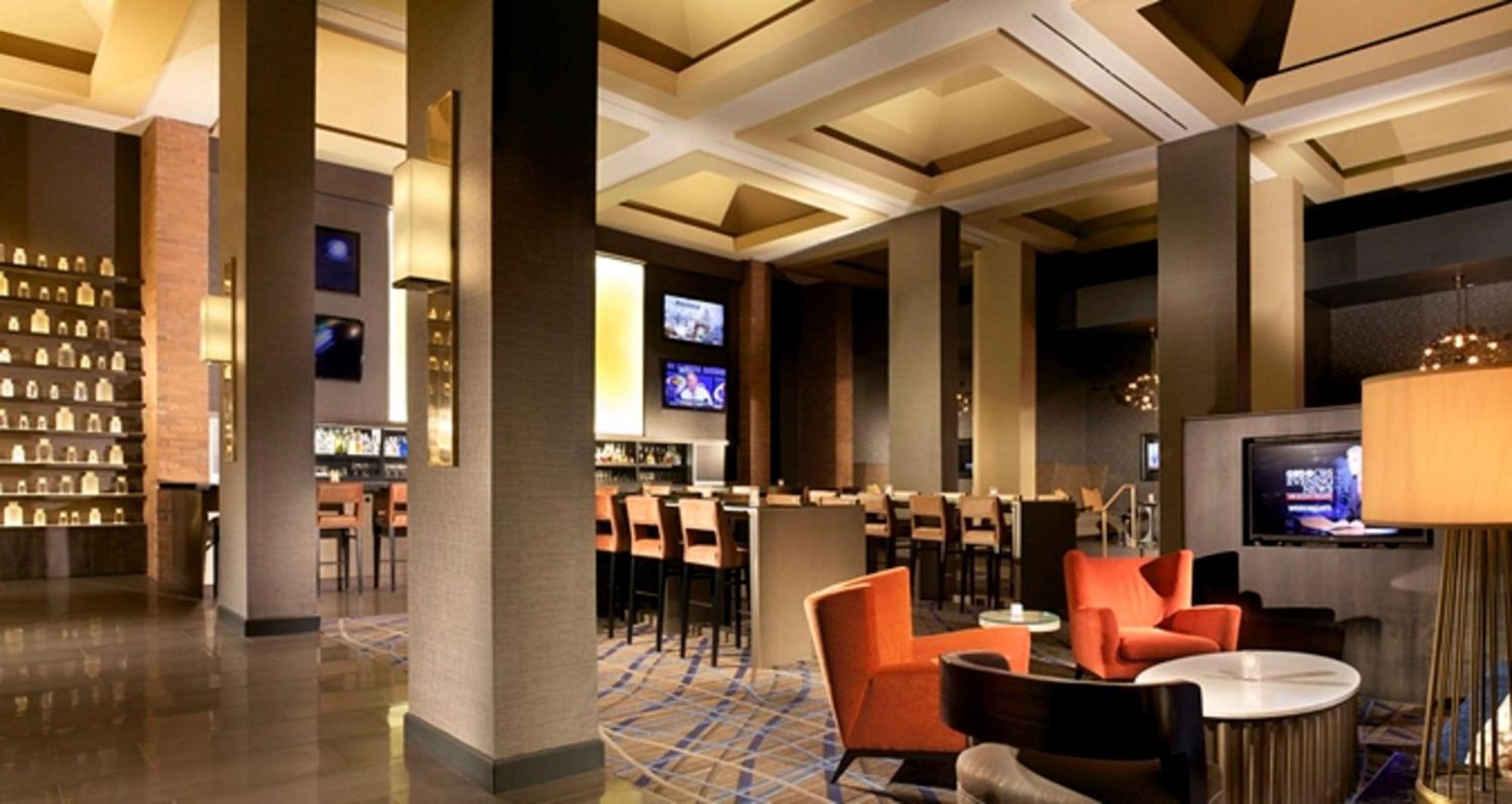 Hampton Inn Parsippany Ngoại thất bức ảnh