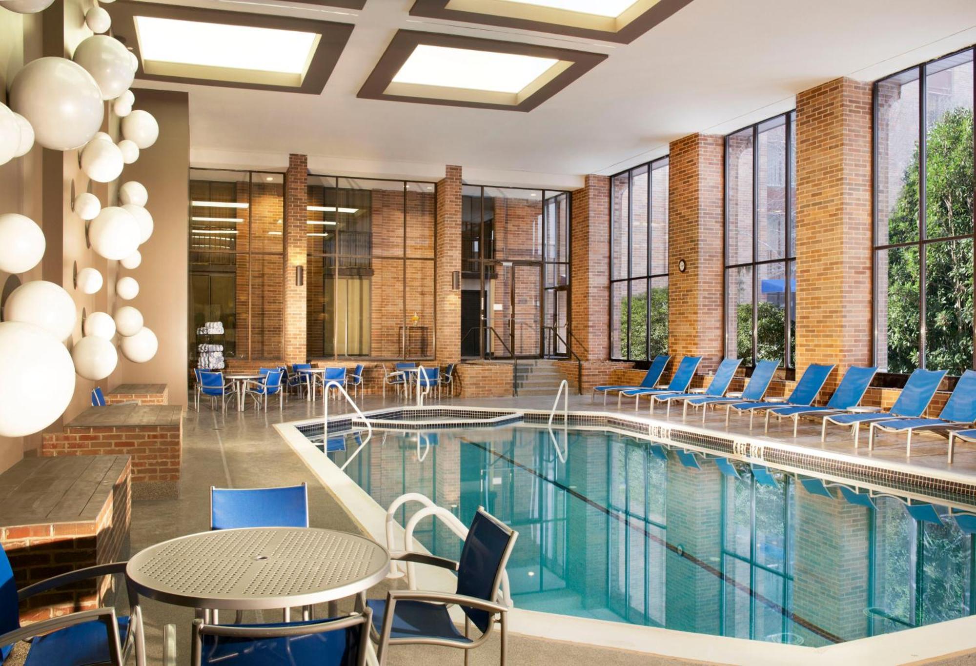 Hampton Inn Parsippany Ngoại thất bức ảnh
